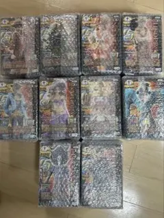 【お値下げ中】ワンピース　フィギュアまとめ売りDXF THE GRANDLINE