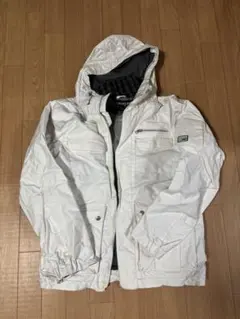 M*i様 ONYONE スノーボードジャケット ホワイト