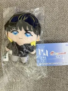 INI かぷっこふれんず 髙塚大夢