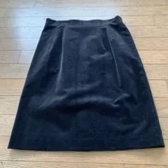 セールタイトスカート　ブラック