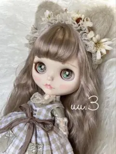 【3点セット】ネオブライス アウトフィット チェックワンピ（まとめ割有）