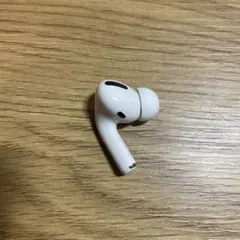 Apple AirPods Pro 第二世代　A3048 type C 左耳用 楽天市場】【未使用】左耳のみ(タイプ-C) Apple AirPods Pro（第2世代