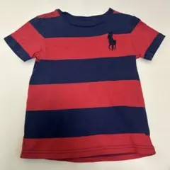 ポロラルフローレン　Tシャツ　100㎝