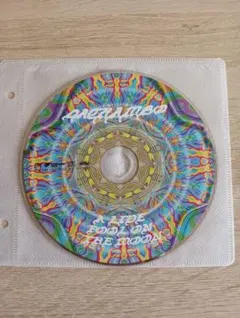 DACHAMBOダチャンボ 「A Live Fool On The Moon」