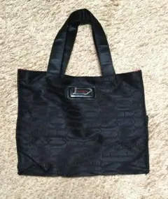 ★値下げ★【未使用】Faucron トートバッグ ブラック