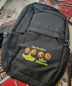 新品】BEATLES ビートルズ ボディバッグ ショルダー イエローサブマリン