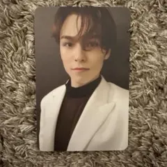 SEVENTEEN your choice トレカ バーノン