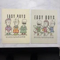2026年最新】easyboysの人気アイテム - メルカリ