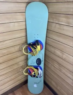 【レア】BURTON Tadashi Fuse 154cm バートン BURTON TADASHI FUSE 154cm - メルカリ
