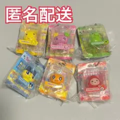 たまごっち ブリスターパッケージコレクション コンプリートセット