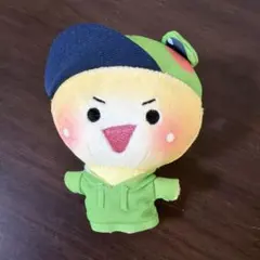 くるみたぴぬい カラフルピーチ シヴァさん - メルカリ