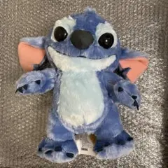 実写映画『リロ&スティッチ』Lぬいぐるみ　スティッチ