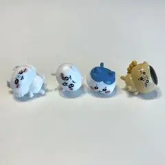 ちいかわ　ふちころりん　くら寿司