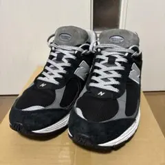 【インソール付】new balance 2002r GORE-TEX 27.5