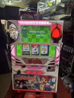 まど2 実機　まどマギ2 パチスロ　5号機 2026年最新】まどマギ2 実機の人気アイテム - メルカリ