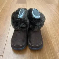 ミキハウスブーツ キッズのサムネイル