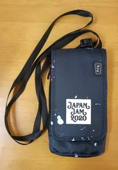 【美品】JAPAN JAM 2020 ショルダーポーチ　Kiuのサムネイル