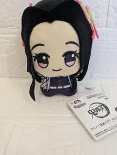 鬼滅の刃 ちびぐるみ vol.5 胡蝶カナエ
