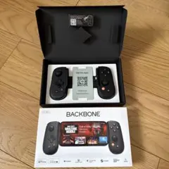 BUCKBORN ONE(Warzone Edition) スマホコントローラー - メルカリ