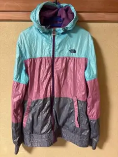 THE NORTH FACE　超レア　アメリカ限定　ナイロンジャケット