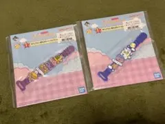 たまごっち　1番くじ　おしごとに使えるラバーコレクション