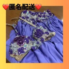 2025年最新】ベリーダンス衣装 hoydaの人気アイテム - メルカリ