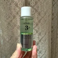 anua Azelac Acid 3 + アゼライン酸 トナー 化粧水 40ml