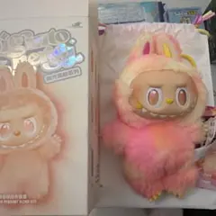 正規品 ラブブ Big into Energy 【LOYALTY】