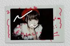 心花りり 2023生誕祭 ブロマイド サイン入り 心花りり 2023生誕祭 ブロマイド サイン入り あいらいふ 心花