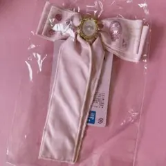 サンリオ　しまむら　青木美沙子　サンリオ　マイメロ　チャーム