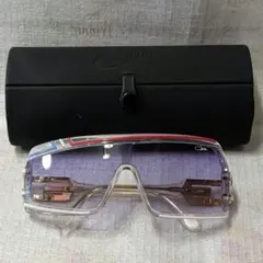 CAZAL カザール サングラス 858 眼鏡ケース付きのサムネイル