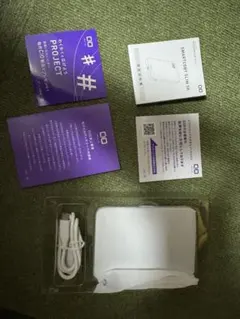 CIO Qi2 MagSafe対応 モバイルバッテリー