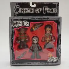 2025年最新】ホラー映画 フィギュアの人気アイテム - メルカリ