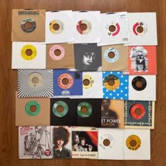 2026年最新】7inch soulの人気アイテム - メルカリ