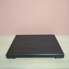 池坊花台黒檀巻き足