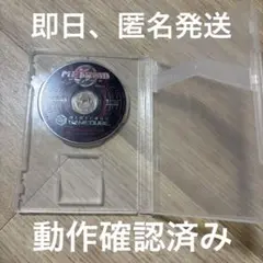 METROID PRIME ゲームキューブ メトロイドプライム　動作確認済み