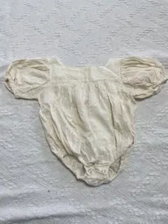 韓国　ロンパース 80サイズ