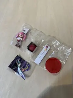 一番くじワンピースガールズコレクションカードスタンドフィギュアペローナ