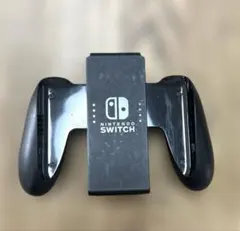 【Switch】Joy-Conグリップ スイッチ ジョイコン グリップ