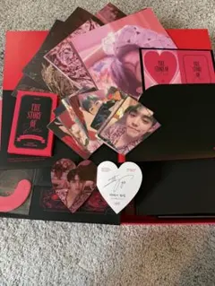 SEVENTEEN シーグリ2023 エスクプス※6月より値上げ