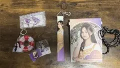 井上和　グッズまとめ売りのサムネイル