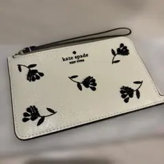 新品　kate spade カードケース マルチケース