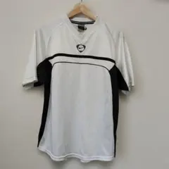 NIKE プラクティスシャツ Vネック　Mサイズ