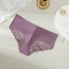 ハイウエストレースショーツ 5色セット