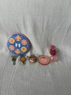 セーラームーングッズまとめ