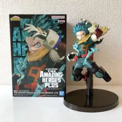 2026年最新】緑谷出久 フィギュアの人気アイテム - メルカリ