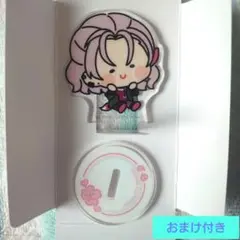 刀剣乱舞　ミニアクリルスタンド　村雲江　ファミリーマート限定