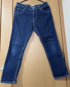 LEPSIM LOWRYS FARM デニムパンツ Lサイズのサムネイル