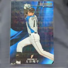 大谷 2017 STAR CARD FIGHTERS 11 - メルカリ