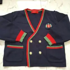 Roberta di Camerino カーディガン 110